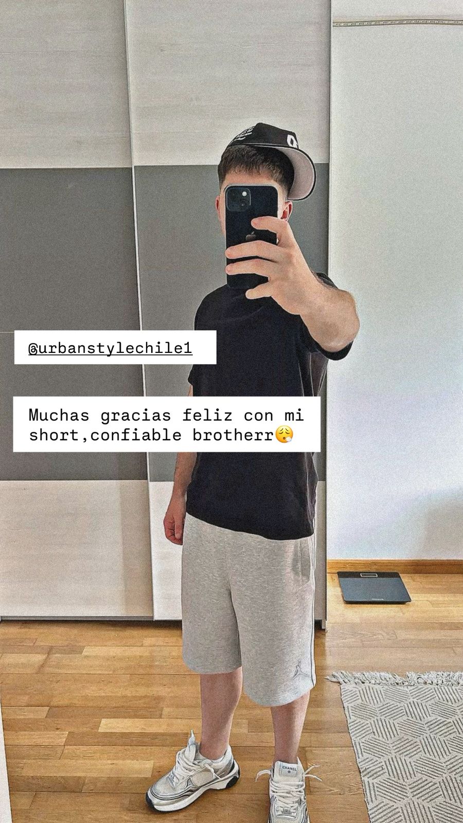 Foto de Justin Perez