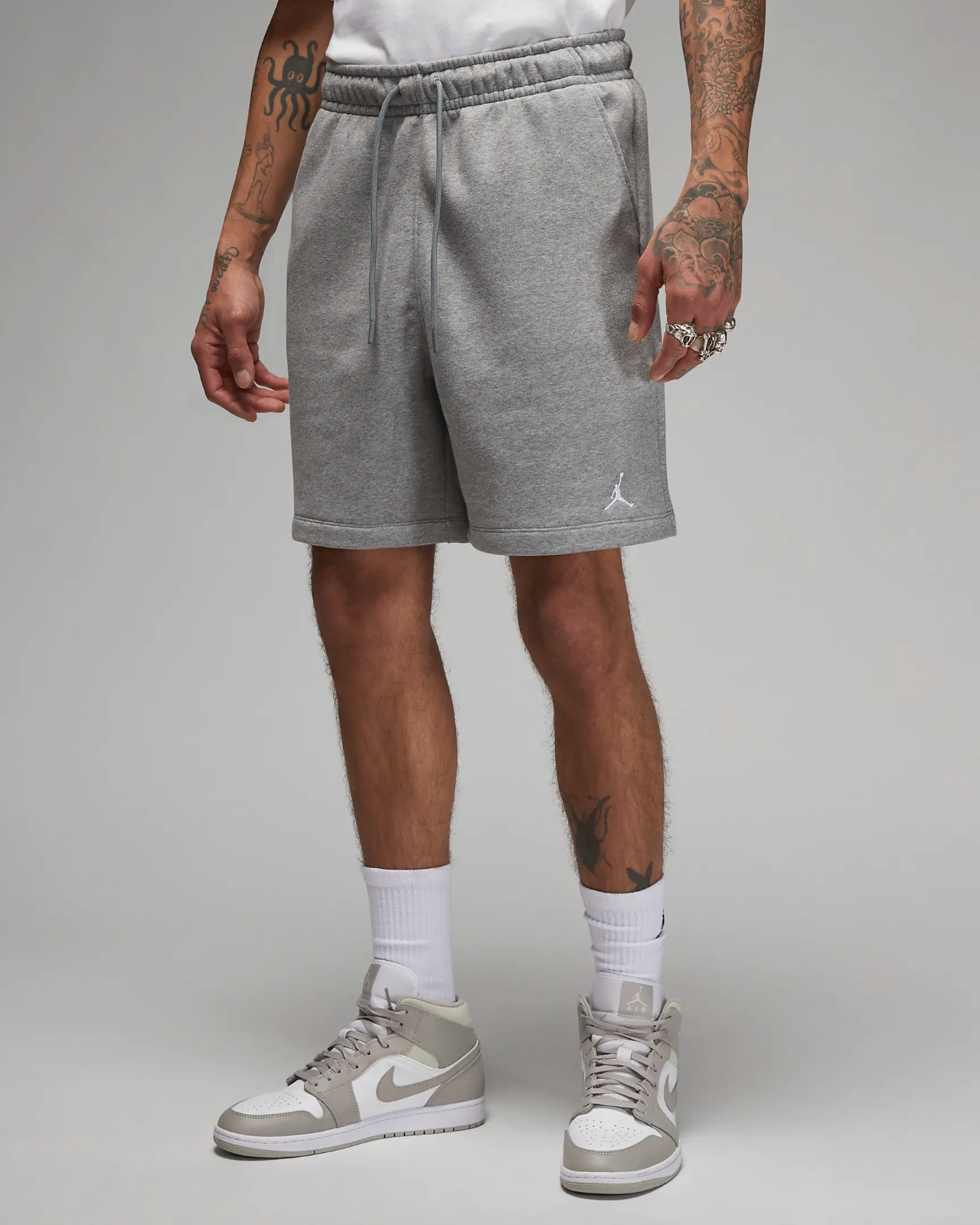 Jordan Street Shorts🏀