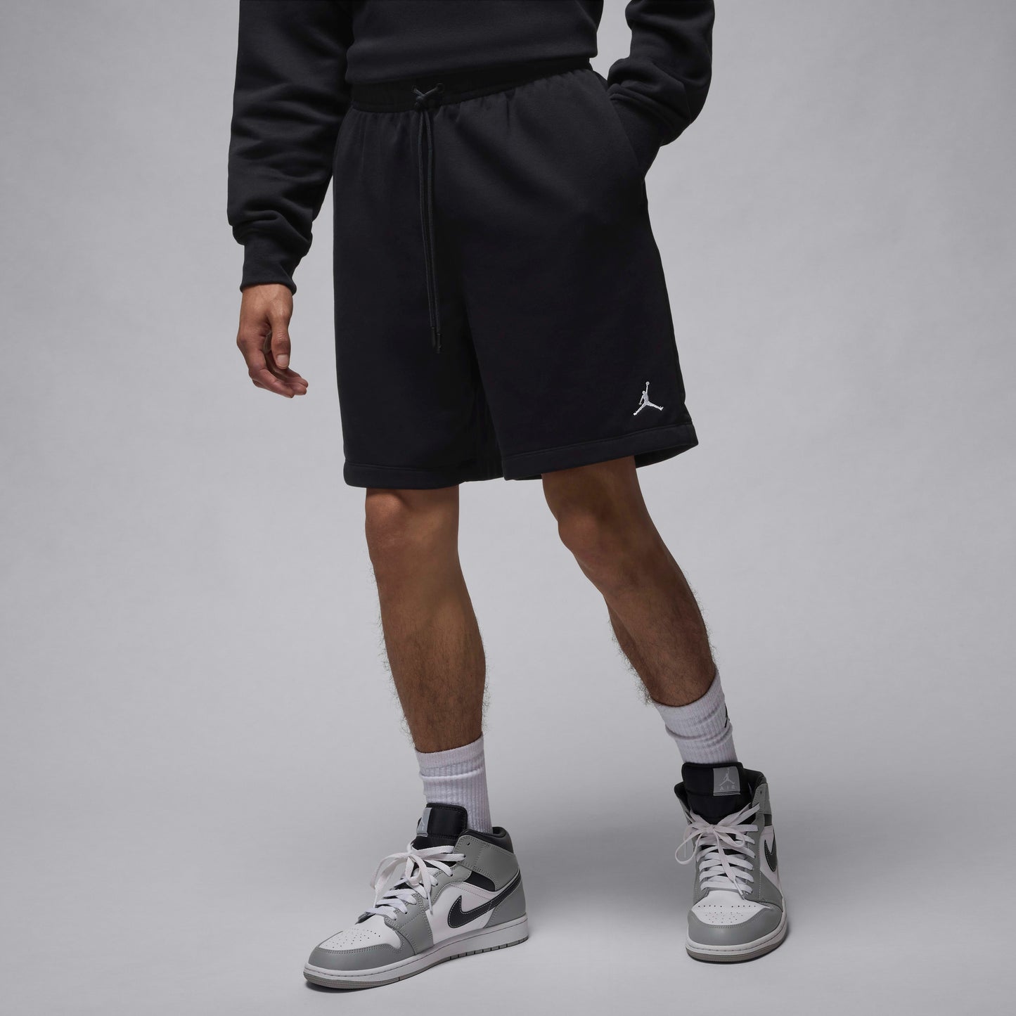 Jordan Street Shorts🏀