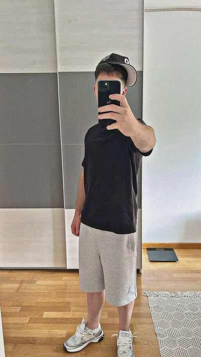 Justin Perez